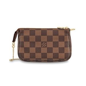 ❌SOLD❌ Louis Vuitton Mini Pochette Accessoires